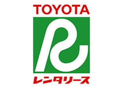TOYOTAレンタリース