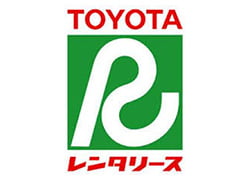 トヨタレンタリース